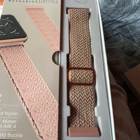 I touch Air 4 smart watch - Picture 3 of 7